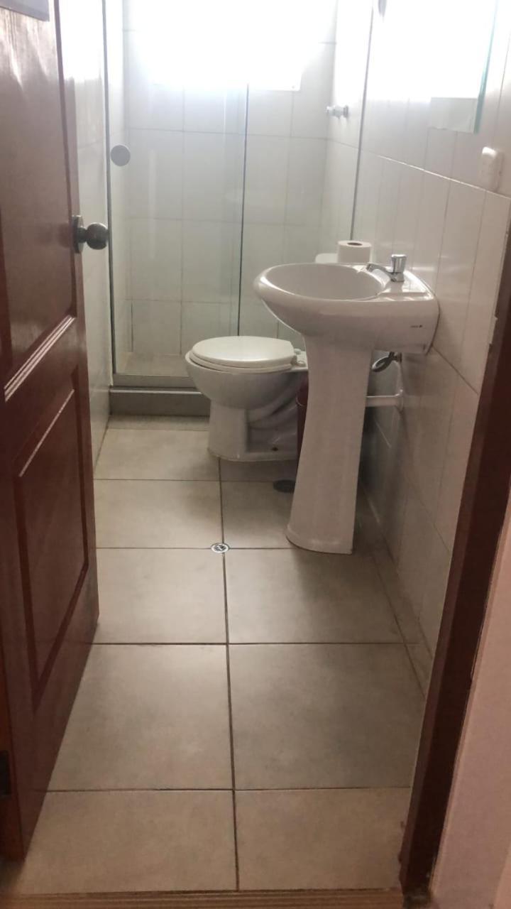 Taytacha House Hostal Cuzco