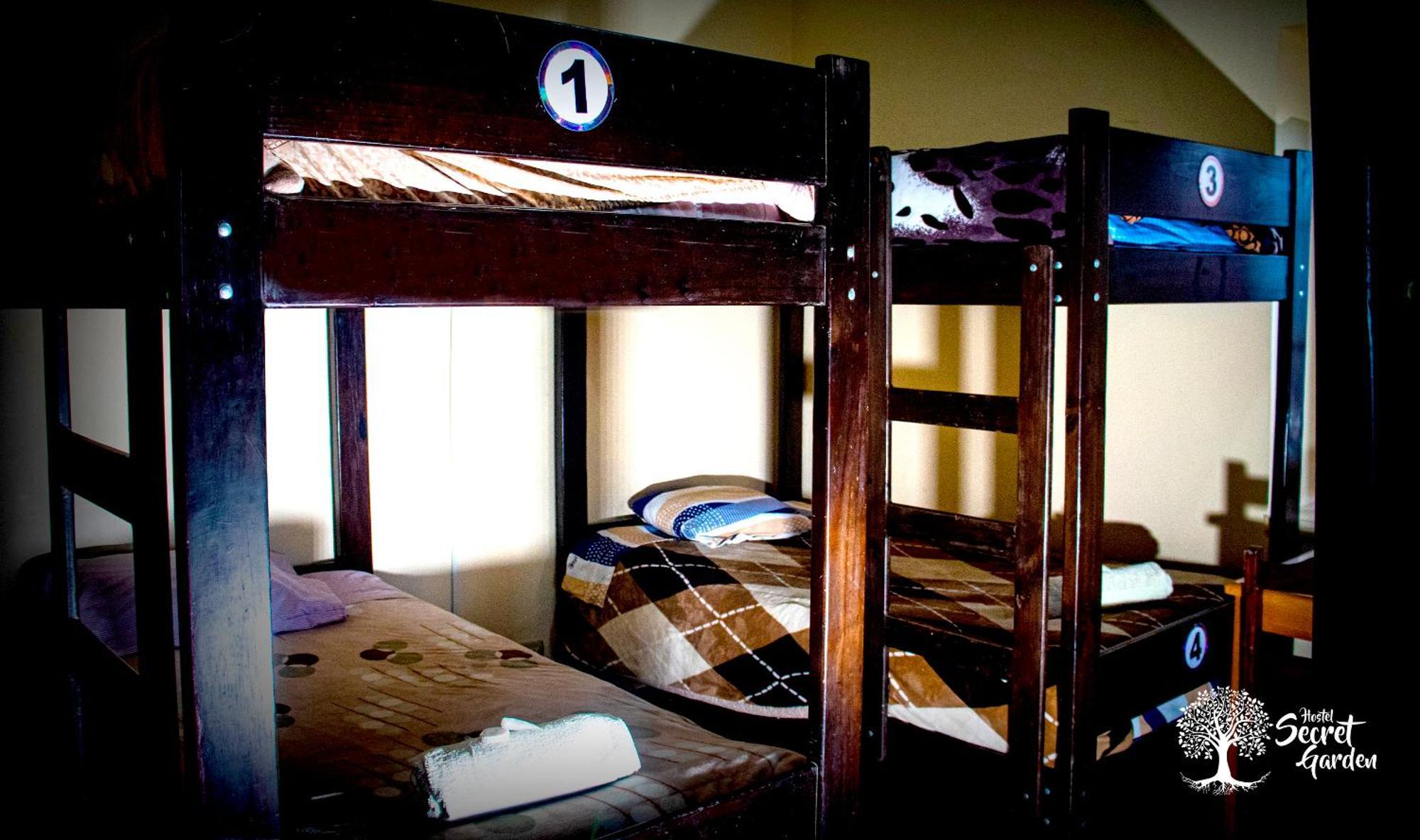 Taytacha House Hostal